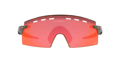 Oakley Encoder Strike Vented OO9235 Matte Onyx/Prizm Trail Torch #colour_matte-onyx-prizm-trail-torch