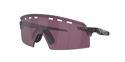 Oakley Encoder Strike Vented OO9235 Matte Grey Smoke/Prizm Road Black #colour_matte-grey-smoke-prizm-road-black