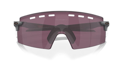 Oakley Encoder Strike Vented OO9235 Matte Grey Smoke/Prizm Road Black #colour_matte-grey-smoke-prizm-road-black