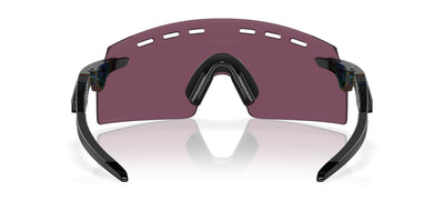 Oakley Encoder Strike Vented OO9235 Dark Galaxy/Prizm Road Black #colour_dark-galaxy-prizm-road-black