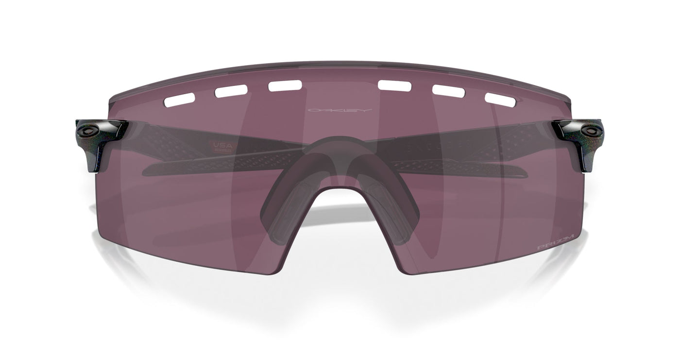 Oakley Encoder Strike Vented OO9235 Dark Galaxy/Prizm Road Black #colour_dark-galaxy-prizm-road-black