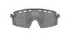 Oakley Encoder Strike Vented OO9235 Matte Red/Gold Colorshift/Prizm Black #colour_matte-red-gold-colorshift-prizm-black