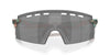 Oakley Encoder Strike Vented OO9235 Matte Copper Patina/Prizm Black #colour_matte-copper-patina-prizm-black