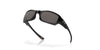 Oakley Fives Squared OO9238 Matte Black/Warm Grey #colour_matte-black-warm-grey