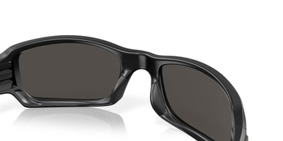 Oakley Fives Squared OO9238 Matte Black/Warm Grey #colour_matte-black-warm-grey
