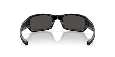 Oakley Fives Squared OO9238 Matte Black/Warm Grey #colour_matte-black-warm-grey