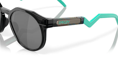 Oakley HSTN OO9242 Black Ink/Prizm Black Polarised #colour_black-ink-prizm-black-polarised