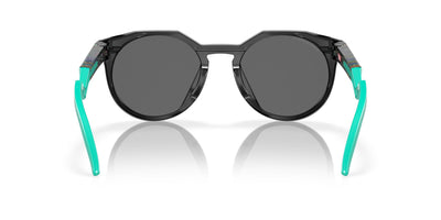 Oakley HSTN OO9242 Black Ink/Prizm Black Polarised #colour_black-ink-prizm-black-polarised