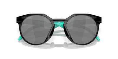 Oakley HSTN OO9242 Black Ink/Prizm Black Polarised #colour_black-ink-prizm-black-polarised