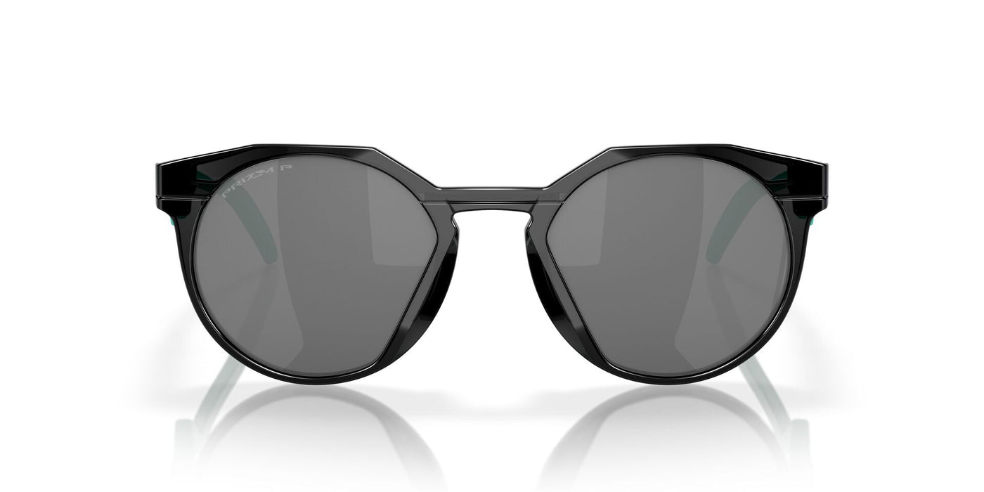 Oakley HSTN OO9242 Black Ink/Prizm Black Polarised #colour_black-ink-prizm-black-polarised