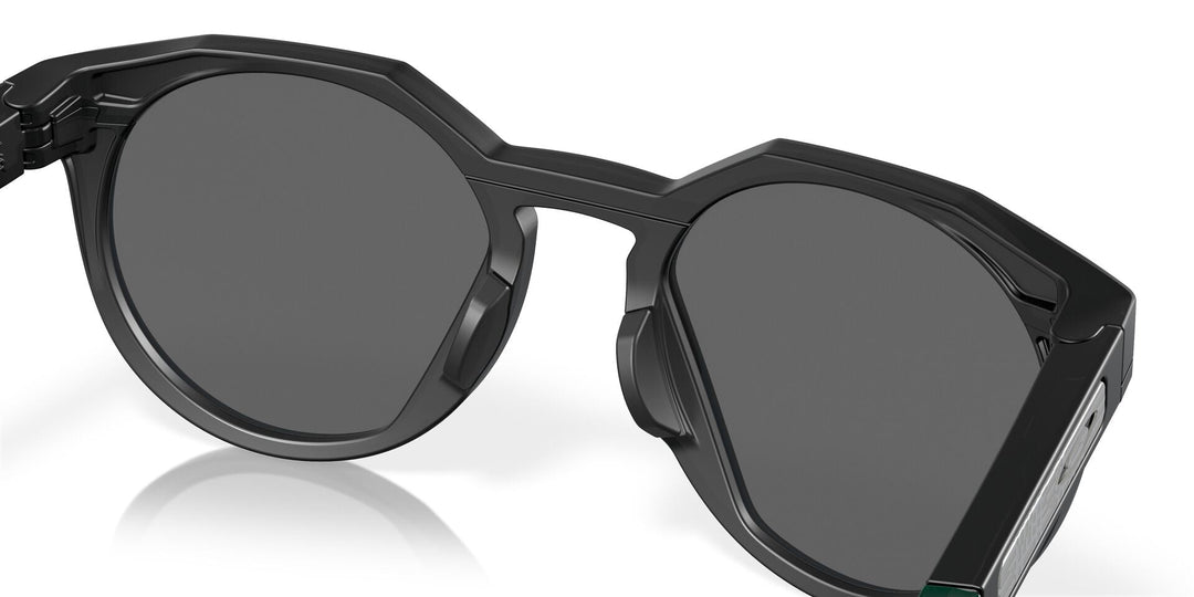 Oakley HSTN OO9242 Round Sunglasses | Fashion Eyewear US Oakley HSTN OO9242 Round Sunglasses | Fashion Eyewear US