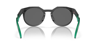 Oakley HSTN OO9242 Matte Black Ink/Prizm Black #colour_matte-black-ink-prizm-black