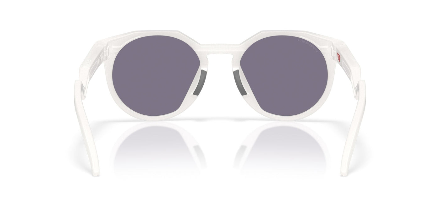Oakley HSTN OO9242 Matt Vapor/Prizm Grey #colour_matt-vapor-prizm-grey