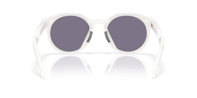 Oakley HSTN OO9242 Matt Vapor/Prizm Grey #colour_matt-vapor-prizm-grey