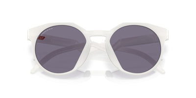 Oakley HSTN OO9242 Matt Vapor/Prizm Grey #colour_matt-vapor-prizm-grey