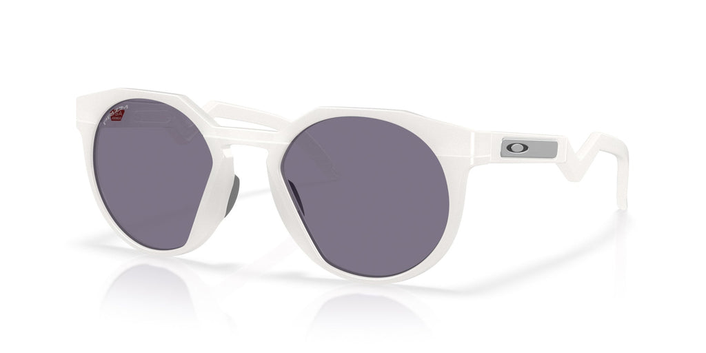 Oakley HSTN OO9242 Matt Vapor/Prizm Grey #colour_matt-vapor-prizm-grey