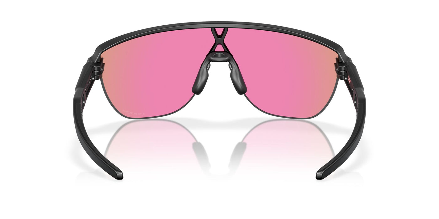 Oakley Corridor OO9248 Matte Black Ink/Prizm Golf #colour_matte-black-ink-prizm-golf