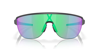 Oakley Corridor OO9248 Matte Black Ink/Prizm Golf #colour_matte-black-ink-prizm-golf