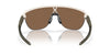 Oakley Corridor OO9248 Matte Warm Grey/Prizm Bronze #colour_matte-warm-grey-prizm-bronze