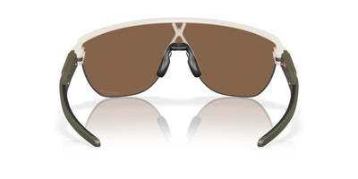 Oakley Corridor OO9248 Matte Warm Grey/Prizm Bronze #colour_matte-warm-grey-prizm-bronze