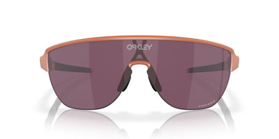 Oakley Corridor OO9248 Matte Ginger/Prizm Black #colour_matte-ginger-prizm-black