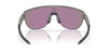 Oakley Corridor OO9248 Matte Grey Ink/Prizm Jade #colour_matte-grey-ink-prizm-jade