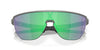 Oakley Corridor OO9248 Matte Grey Ink/Prizm Jade #colour_matte-grey-ink-prizm-jade