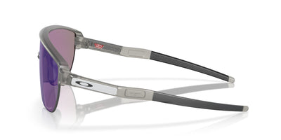 Oakley Corridor OO9248 Matte Grey Ink/Prizm Jade #colour_matte-grey-ink-prizm-jade