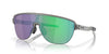 Oakley Corridor OO9248 Matte Grey Ink/Prizm Jade #colour_matte-grey-ink-prizm-jade