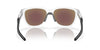 Oakley Actuator OO9250 Polished Clear/Prizm Sapphire Polarised #colour_polished-clear-prizm-sapphire-polarised