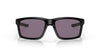 Oakley Mainlink OO9264 Black-Grey #colour_black-grey