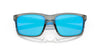 Oakley Mainlink OO9264 Grey-Blue #colour_grey-blue