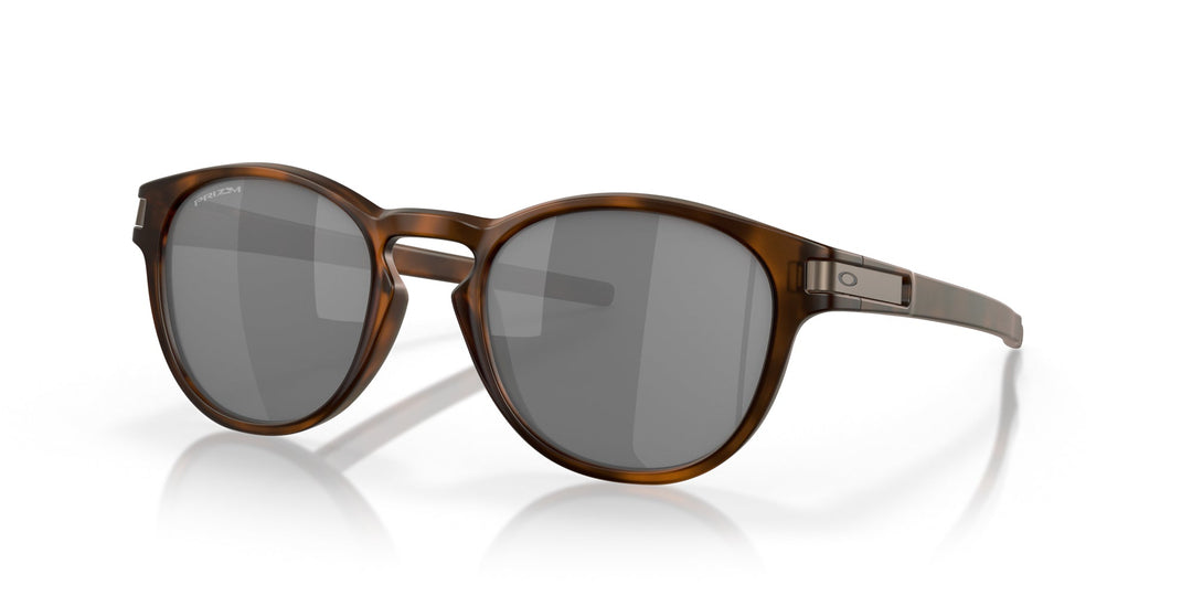456569　OAKLEY サングラス ブラウン系　コレクターアイテム Oakley Latch OO9265 Sunglasses | Fashion Eyewear US