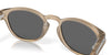 Oakley Latch OO9265 Matte Sepia/Prizm Black Polarised #colour_matte-sepia-prizm-black-polarised