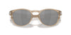Oakley Latch OO9265 Matte Sepia/Prizm Black Polarised #colour_matte-sepia-prizm-black-polarised