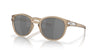 Oakley Latch OO9265 Matte Sepia/Prizm Black Polarised #colour_matte-sepia-prizm-black-polarised