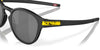 Oakley Latch OO9265 Matte Black Ink/Prizm Black #colour_matte-black-ink-prizm-black