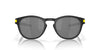 Oakley Latch OO9265 Matte Black Ink/Prizm Black #colour_matte-black-ink-prizm-black