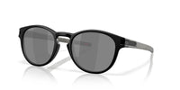 Oakley Latch OO9265 Matte Black/Prizm Black ized Polarised #colour_matte-black-prizm-black-ized-polarised