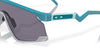 Oakley BXTR OO9280 Matte Balsam/Prizm Grey #colour_matte-balsam-prizm-grey