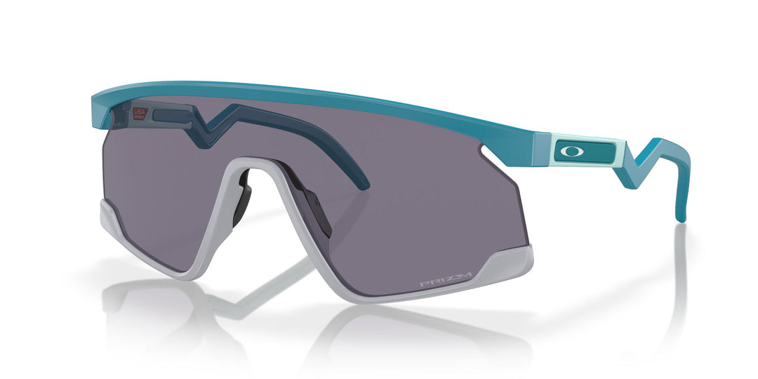 Oakley BXTR OO9280 Rectangle Sunglasses | Fashion Eyewear