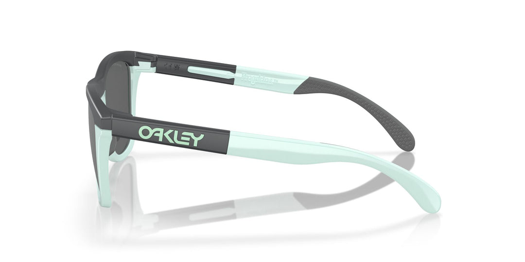 Oakley Frogskins Range OO9284 Square Sunglasses | Fashion Eyewear US