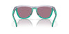 Oakley Frogskins Range OO9284 Lilac/Celeste/Prizm Jade #colour_lilac-celeste-prizm-jade