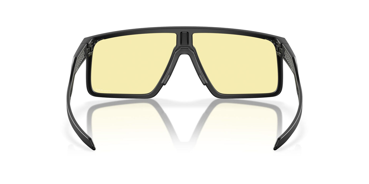 Oakley Helux OO9285 Matte Black/Prizm Gaming™ 2.0 #colour_matte-black-prizm-gaming-2-0