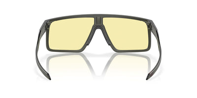 Oakley Helux OO9285 Matte Grey Smoke/Prizm Gaming™ 2.0 #colour_matte-grey-smoke-prizm-gaming-2-0