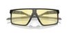 Oakley Helux OO9285 Matte Grey Smoke/Prizm Gaming™ 2.0 #colour_matte-grey-smoke-prizm-gaming-2-0