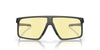 Oakley Helux OO9285 Matte Grey Smoke/Prizm Gaming™ 2.0 #colour_matte-grey-smoke-prizm-gaming-2-0