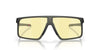 Oakley Helux OO9285 Matte Grey Smoke/Prizm Gaming™ 2.0 #colour_matte-grey-smoke-prizm-gaming-2-0