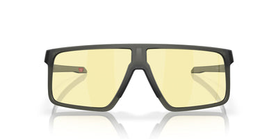 Oakley Helux OO9285 Matte Grey Smoke/Prizm Gaming™ 2.0 #colour_matte-grey-smoke-prizm-gaming-2-0