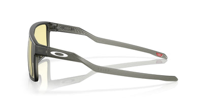 Oakley Helux OO9285 Matte Grey Smoke/Prizm Gaming™ 2.0 #colour_matte-grey-smoke-prizm-gaming-2-0